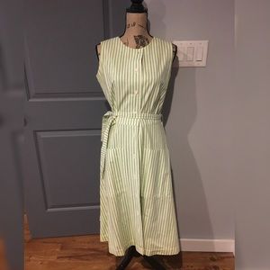 Vintage marimekko dress